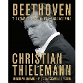 ベートーヴェン: 交響曲全集、ミサ・ソレムニス Op.123
