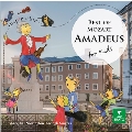 Amadeus for Kids