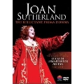 Joan Sutherland - The Reluctant Prima Donna