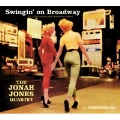 Swingin' on Broadway/Broadway Swings Again