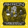 The Akron Quartet Plays 'Ritualul Sferei'