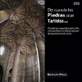 De Cuando las Piedras Eran Tanidas... - Spanish Vihuelists in the 16th Century