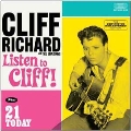 Listen To Cliff!/21 Today