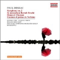 Dessau: Symphony no 2, In Memoriam Bertold Brecht, etc / Roger Epple, Deutsches Symphonie-Orchester Berlin