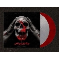 Sleepy Hollow<限定盤/Metallic Silver, Blood Red Swirl Vinyl>