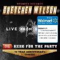 Still Here For The Party (Walmart Exclusive) [CD+DVD]<限定盤>