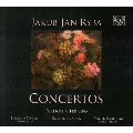 Jakub Jan Ryba: Concertos