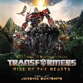 Transformers: Rise Of The Beasts (Expanded Edition)