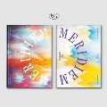 MERIDIEM: 1st Mini Album (ランダムバージョン)