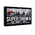 Super Show 6: Super Junior World Tour in Seoul DVD [2DVD+フォトブック]