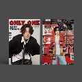 ONLY ONE: 1st Mini Album (ランダムバージョン)