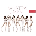 Whatta Man: 1st Single (再発盤)