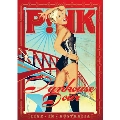 P!nk Funhouse Tour : Live In Australia
