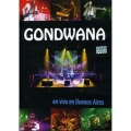 Gondwana En Vivo En Buenos Aires