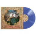 Trail of Flowers<Transparent Blue Vinyl>