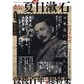 夏目漱石 (KAWADE夢ムック 文藝別冊)
