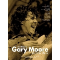ゲイリー・ムーア・ベスト[ワイド版] バンド・スコア