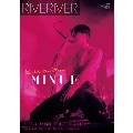 RIVERIVER Vol.19<表紙:MINUE(ノ・ミヌ)&CODE-V>