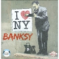 BANKSY / 2016 Calendar (Imagicom)