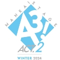 MANKAI STAGE『A3!』ACT2! ～WINTER 2024～<通常版>