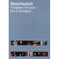 Hungarian Horizons : Live In Budapest