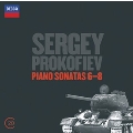 Prokofiev: Piano Sonatas No.6-No.8