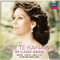 Kiri Te Kanawa - The Classic Albums