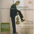 Concerto Veneziano - Locatelli, Tartini, Vivaldi