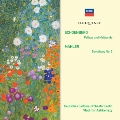 Schoenberg: Pelleas und Melisande Op.5; Mahler: Symphony No.3