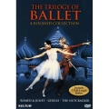 Trilogyof Ballet - Bolshoi Collection / Bolshoi Ballet