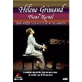 Helene Grimaud - Piano Recital at The Kaamer Musiksaal