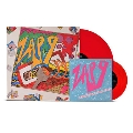 Zapp [LP+7inch]<Rhino Red Vinyl>