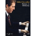 Homage To Debussy/ Ciccolini,Aldo