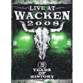 Wacken 2008 : Live At Wacken Open Air<初回生産限定盤>