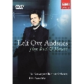 Concert Live - Mozart; J.S.Bach/ Leif Ove Andsnes