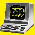 Computerwelt (German Version)<Transparent Neon Yellow Vinyl/限定盤>