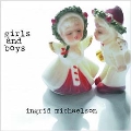 Girls & Boys: 10Th Anniversary Edition [LP+ソノシート]<限定盤>