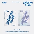 Sparkling Blue: 1st Mini Album (ランダムバージョン)<限定盤>