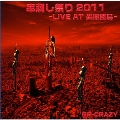 串刺し祭り2011 -LIVE AT 尖閣諸島-