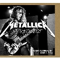 Live Metallica: Horsens, Denmark-06/03/14<限定盤>