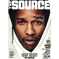 THE SOURCE 2015年6-7月号