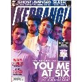 KERRANG 2018年9月22日号