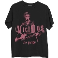 The Sex Pistols Sid Photo T-Shirt/Lサイズ