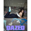 DAZED KOREA 2025年4月号＜C_WONYOUNG (IVE)＞