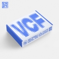 VCF: 4th Mini Album (READY ver.)＜オンライン限定＞