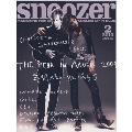 snoozer 2010年 2月号 Vol.77
