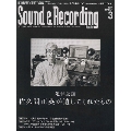 Sound & Recording Magazine 2014年3月号