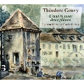 Theodore Gouvy: Works for Two Pianos