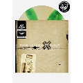 The Fiction We Live<Green & Cream Cornetto Vinyl>