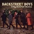 A Very Backstreet Christmas (Standard Black Vinyl)